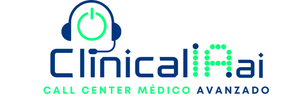 CLINICALIA | GESTIÓN TELEFÓNICA INTELIGENTE