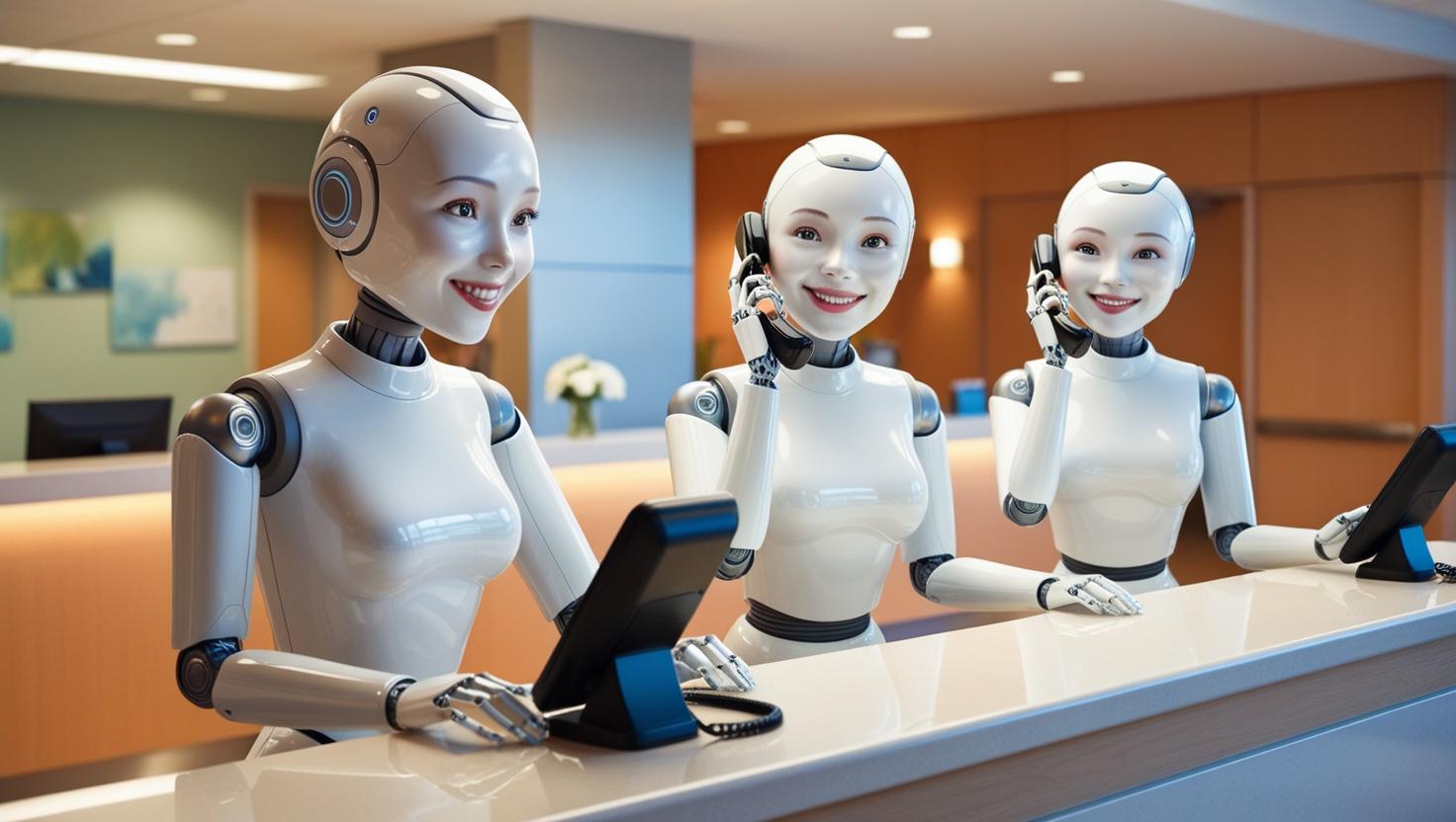 Call center automatizado